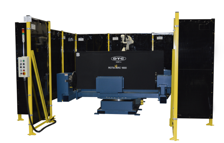 Myths and the Real Facts on Robotic Welding Systems